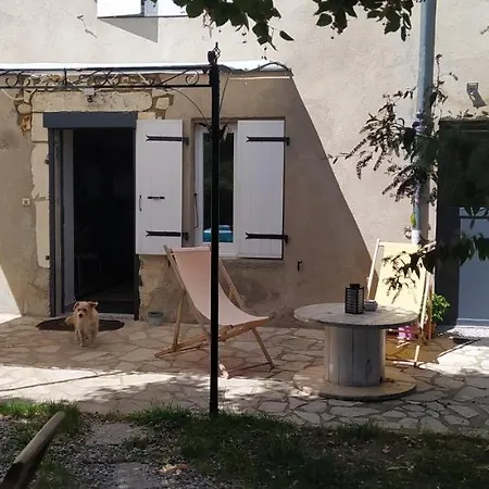Chez Sandrine Appartement Loriol-sur-Drome